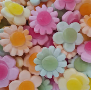Halloween candy