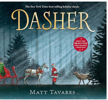 Load image into Gallery viewer, Children’s Christmas Books