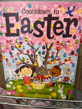 Load image into Gallery viewer, Easter books