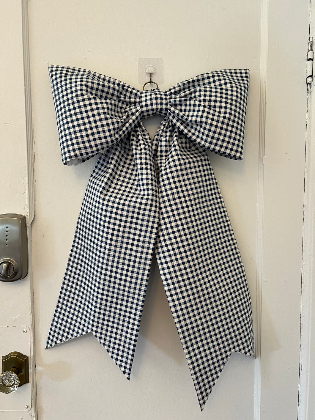 Big Beautiful Bow