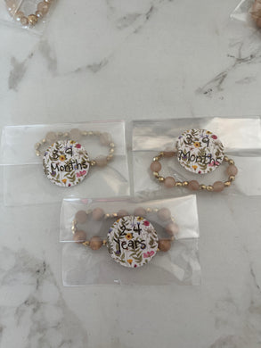 Paige Made bracelets