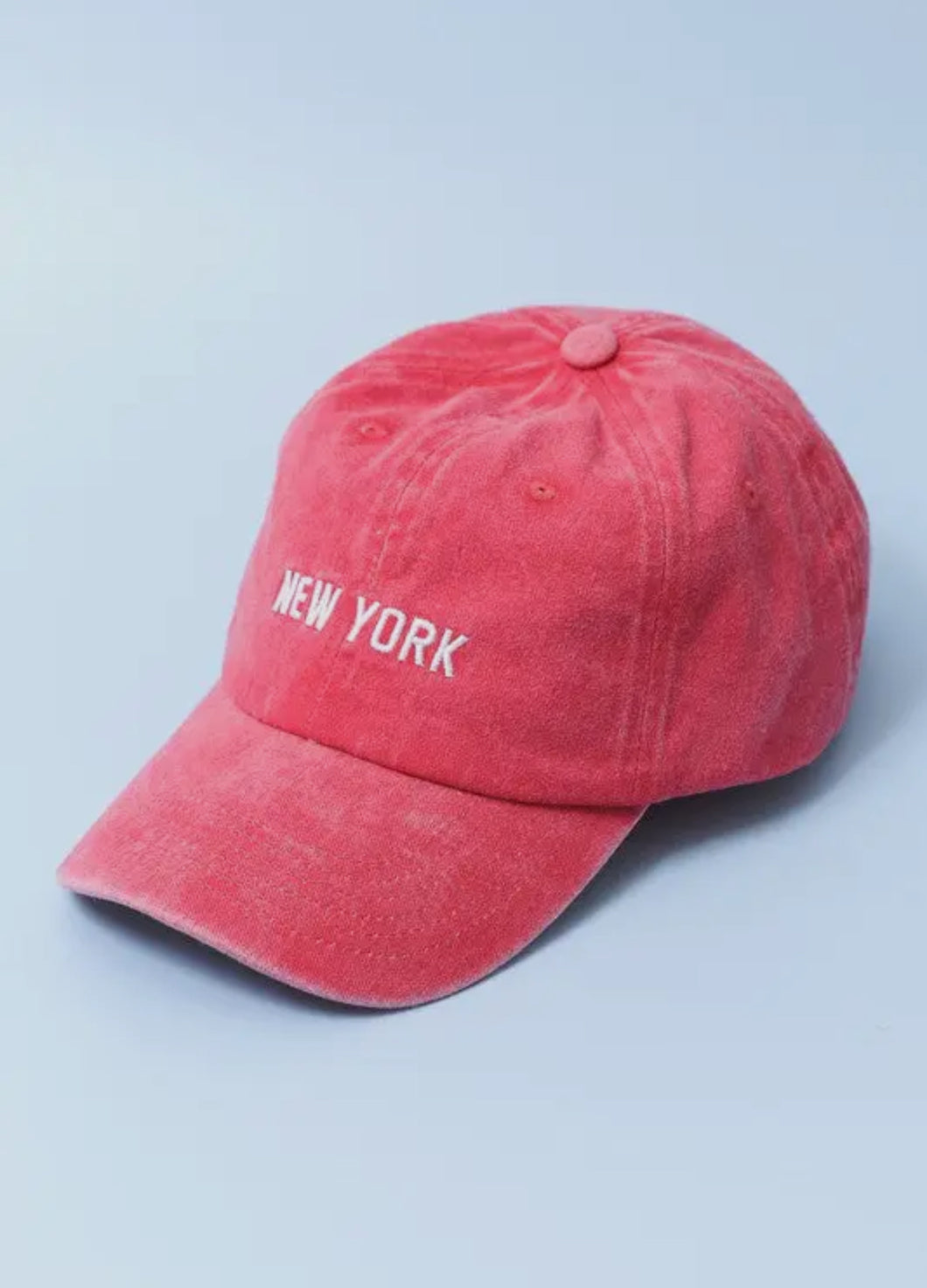 City hats