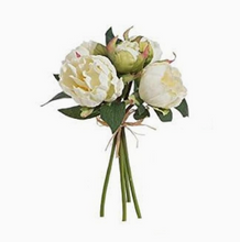 Load image into Gallery viewer, Floral and Green Stems
