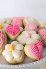 Load image into Gallery viewer, 8 pack mini sugar cookies