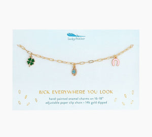 Luck Necklace