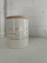Load image into Gallery viewer, Blue Lily Candle