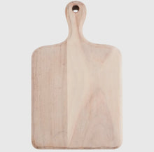 Load image into Gallery viewer, Wood cutting boards