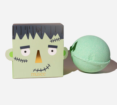 Frankenstein Bath Balm