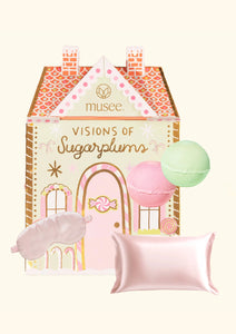 Musee Vision of Sugarplums