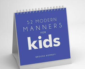 Modern Manners