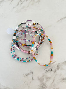 Tila Bead Bracelet