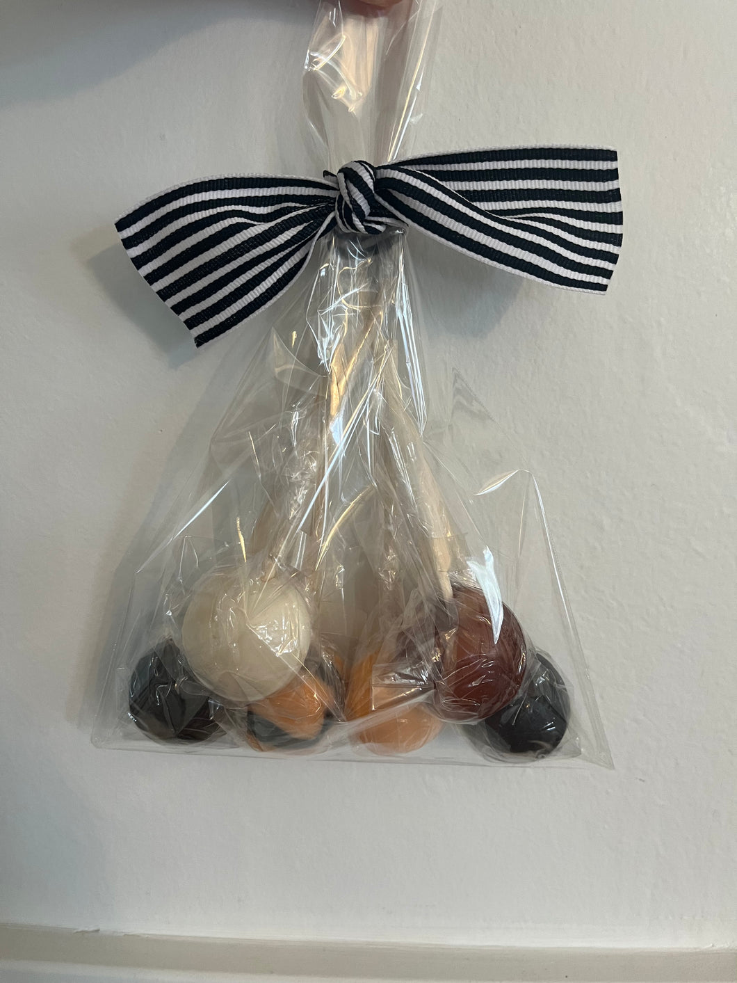 Halloween Sucker Pack