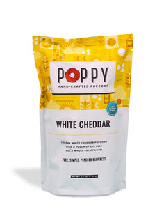 Poppy Popcorn