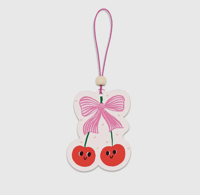 Valentine car air fresheners