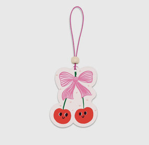 Valentine car air fresheners