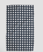 Load image into Gallery viewer, Fall Geometry Towel