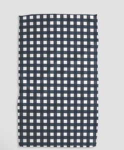 Fall Geometry Towel