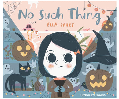 No Such Thing