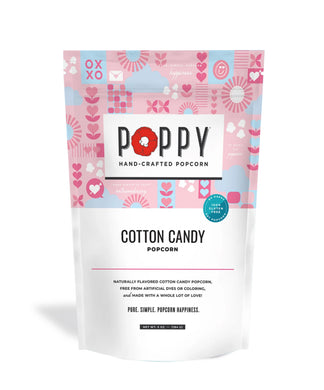 Poppy Popcorn