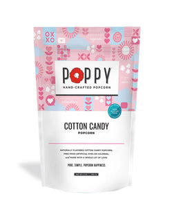 Poppy Popcorn