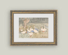 Load image into Gallery viewer, Petal Lane Artwork