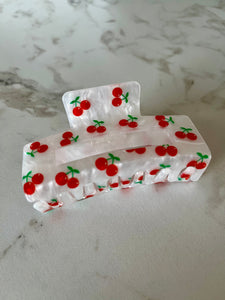 Hair clips