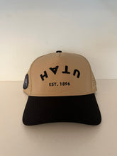 Load image into Gallery viewer, Hive &amp; Pines Hat