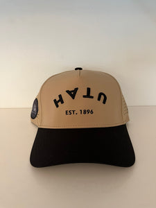 Hive & Pines Hat