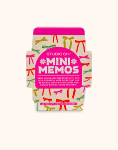 Mini Memos