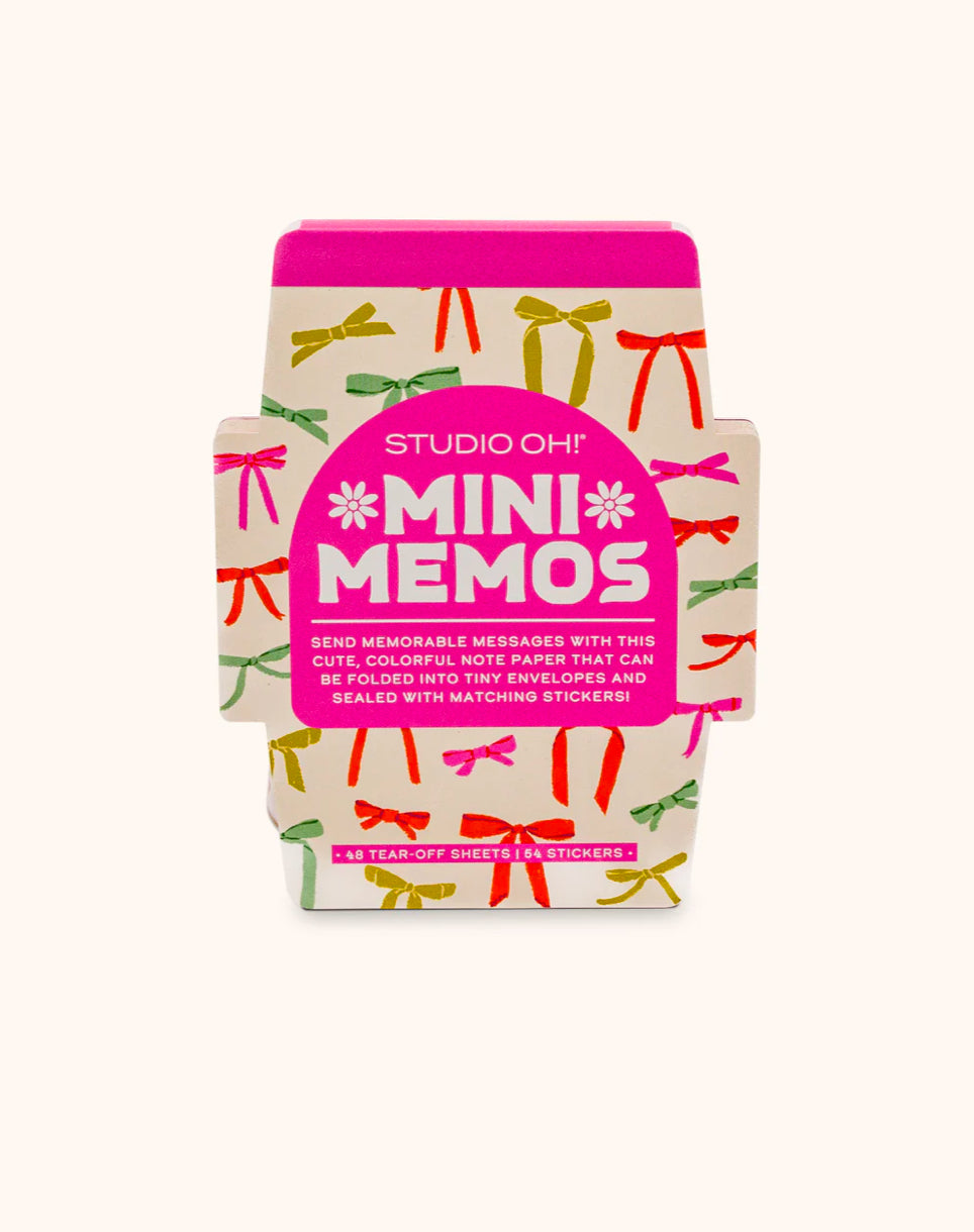 Mini Memos