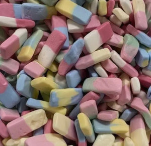 Halloween candy