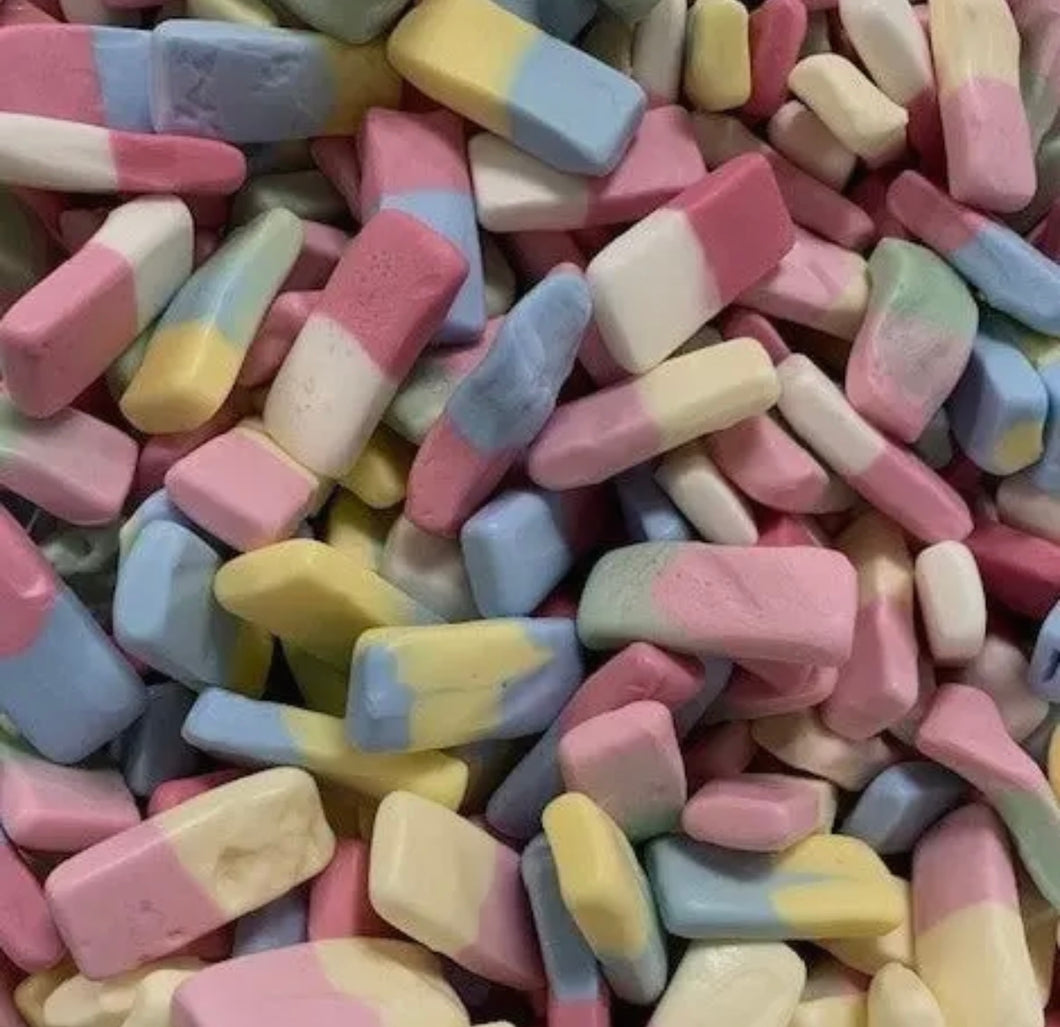Halloween candy