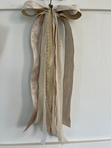Ribbon Bundles