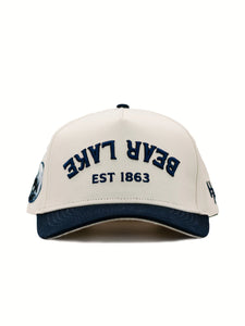 Hive & Pines Hat
