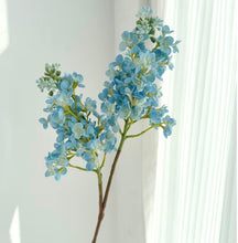 Load image into Gallery viewer, Floral and Green Stems
