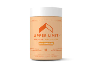 Upper Limit Electrolytes