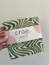 Load image into Gallery viewer, CRAE hand towels