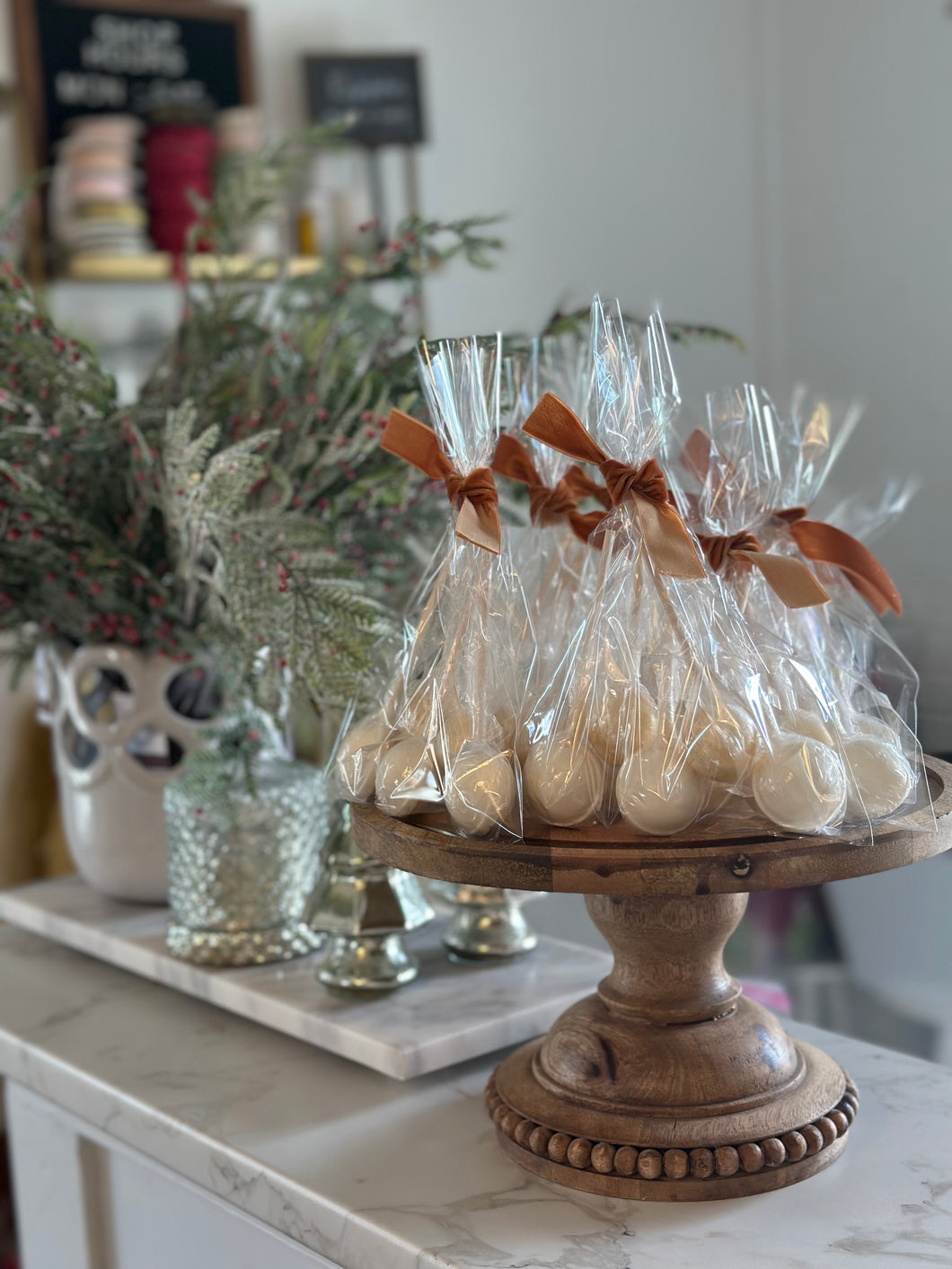 Holiday Sucker Packs