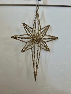 Tinsel Star