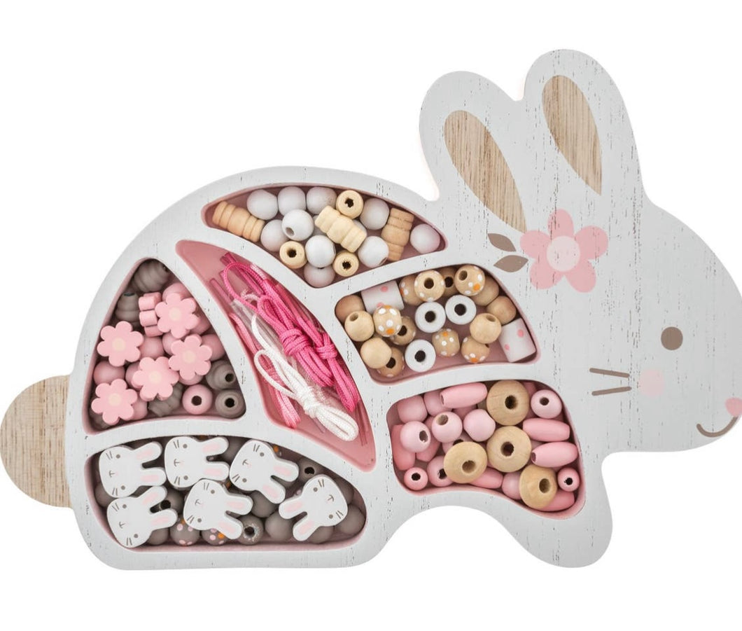 Bunny Bead Kit