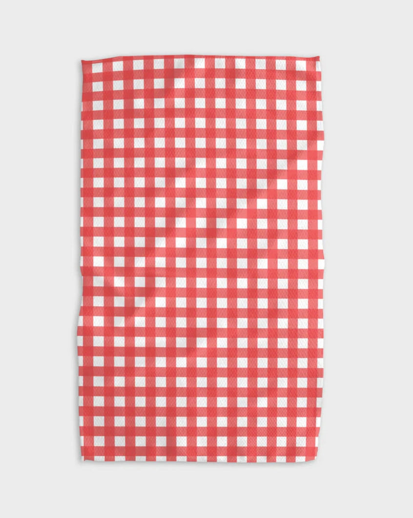 Everyday Geometry Towels