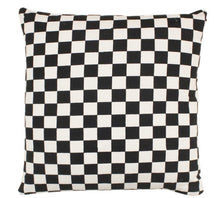 Load image into Gallery viewer, Checkered Pillows