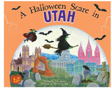 Load image into Gallery viewer, Halloween Books