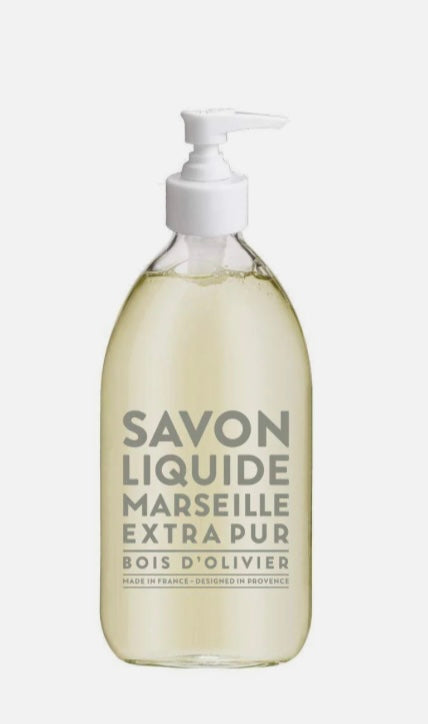 Savon French Hand Soap