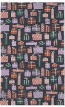 Load image into Gallery viewer, Geometry Christmas Towels