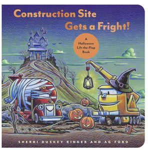 Halloween Books