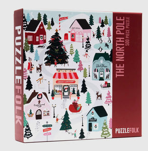 Christmas Puzzles