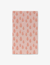 Load image into Gallery viewer, Geometry Christmas Towels