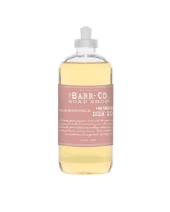 Barr-Co Dish Soap