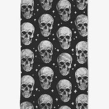 Load image into Gallery viewer, Halloween/Fall Geometry Hand Towels